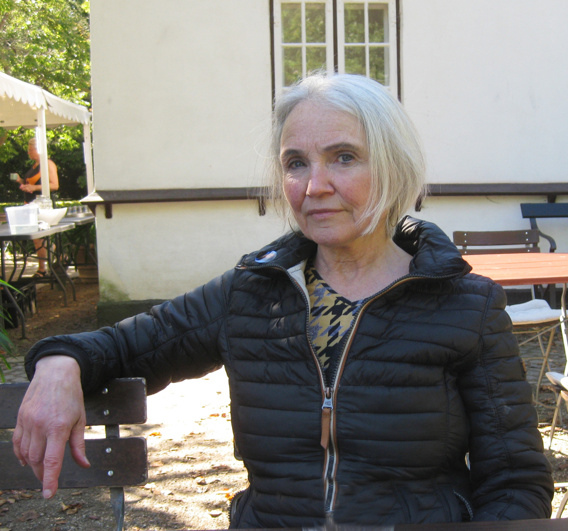 Hillerød september 2025