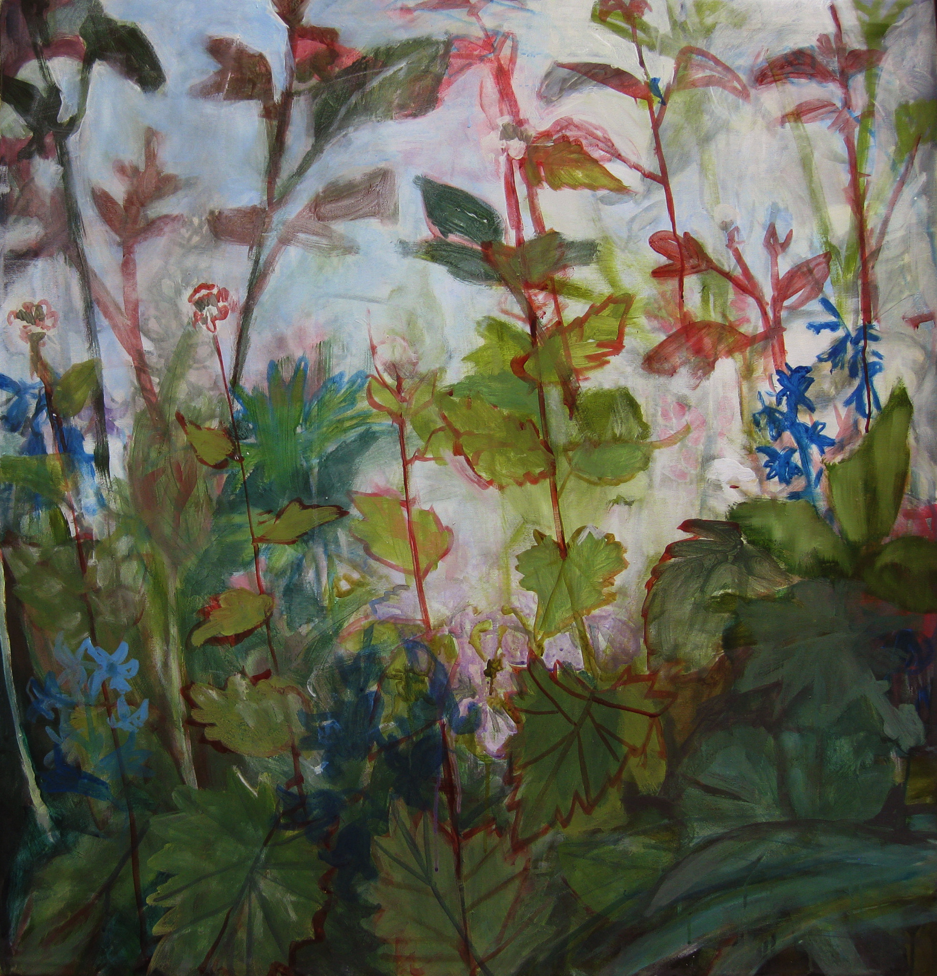 Slip haven fri 95x100cm